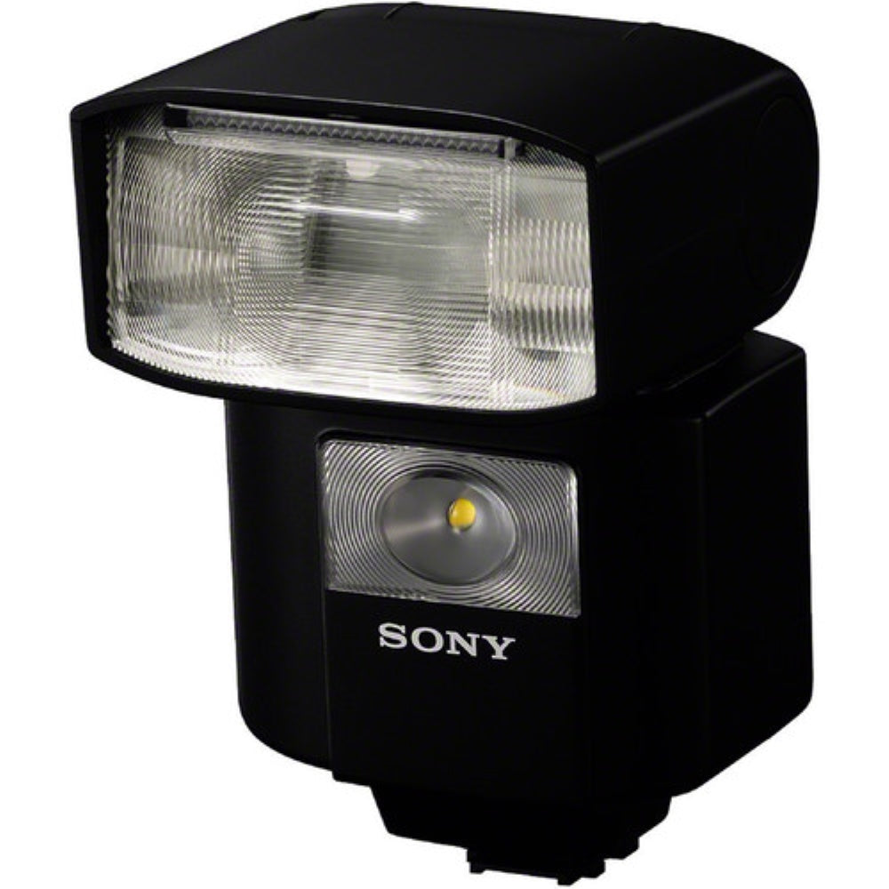 Sony HVL-F45RM Wireless Radio Flash