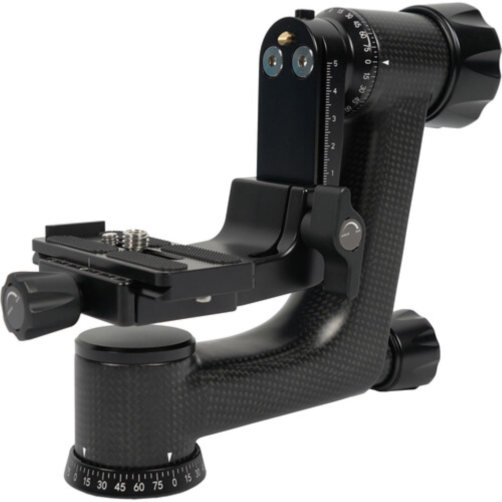 Sirui PH-10 Carbon Fiber Gimbal Head