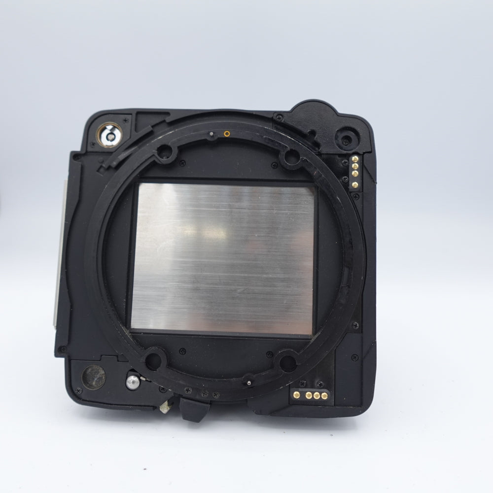 Used Mamiya RZ67 Pro II 120mm Film Back | Black | U9