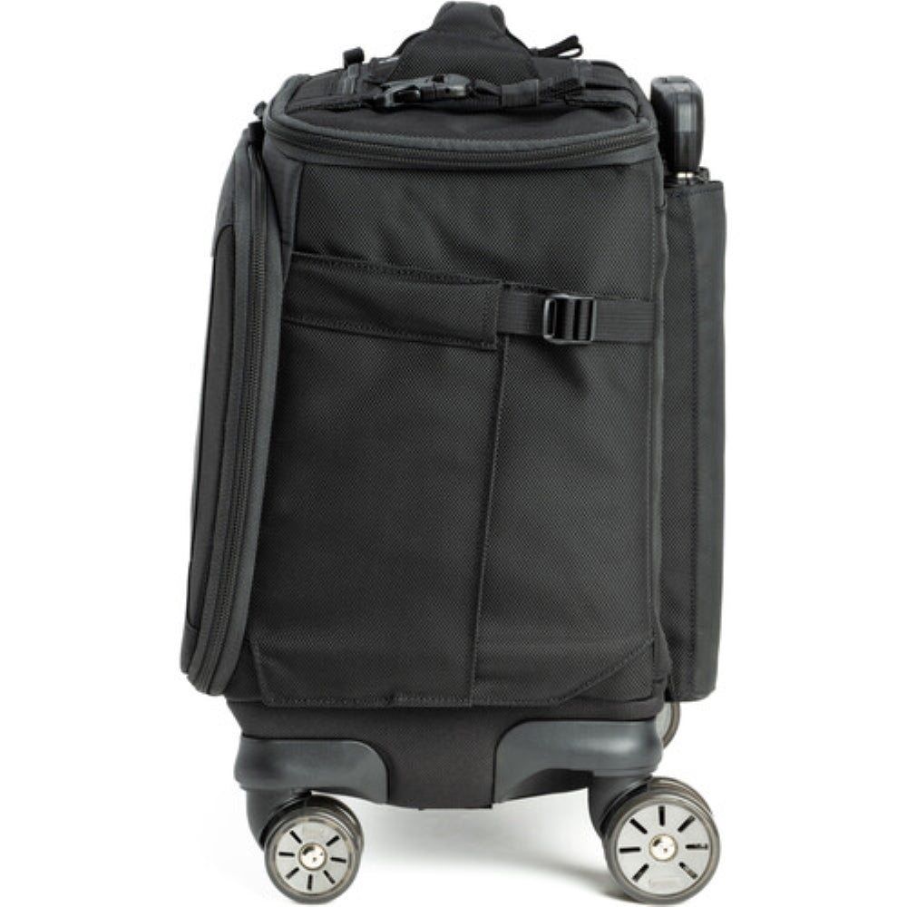 Think Tank Photo Airport Navigator V2 | Black, 22L