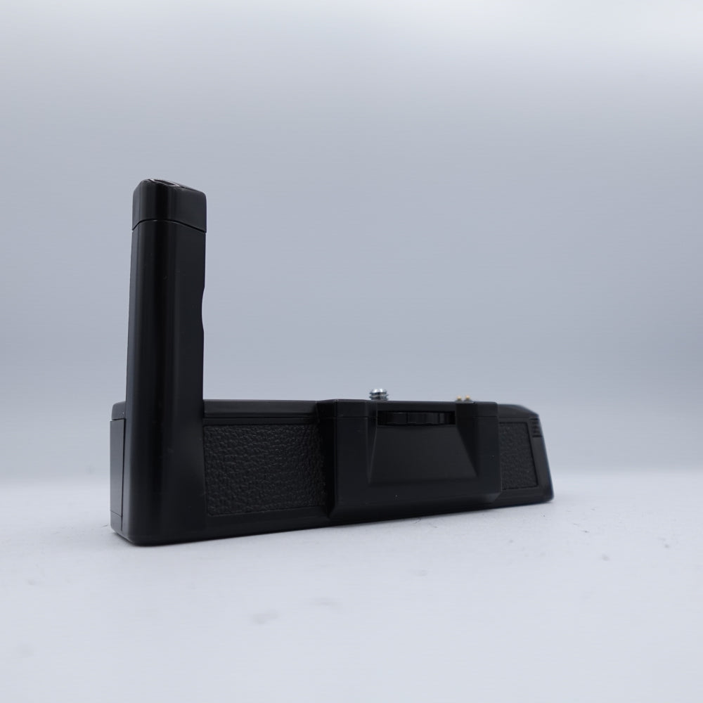 Used Nikon MD-E Motor Drive | Black | U9
