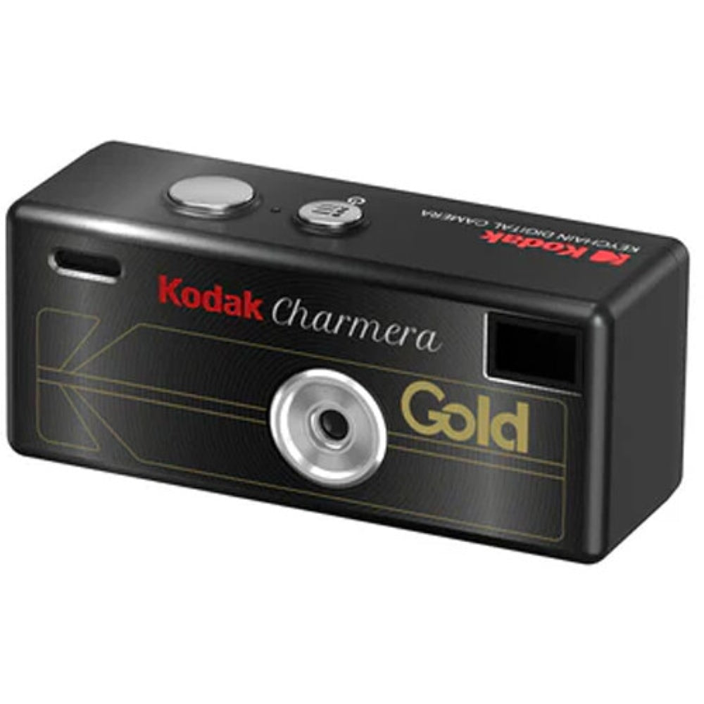Kodak Charmera Millenium Edition Digital Camera | Single Blind Box