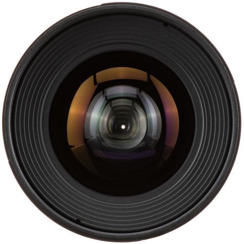 Rokinon 24mm f/1.4 ED AS IF UMC Lens for Sony E Mount