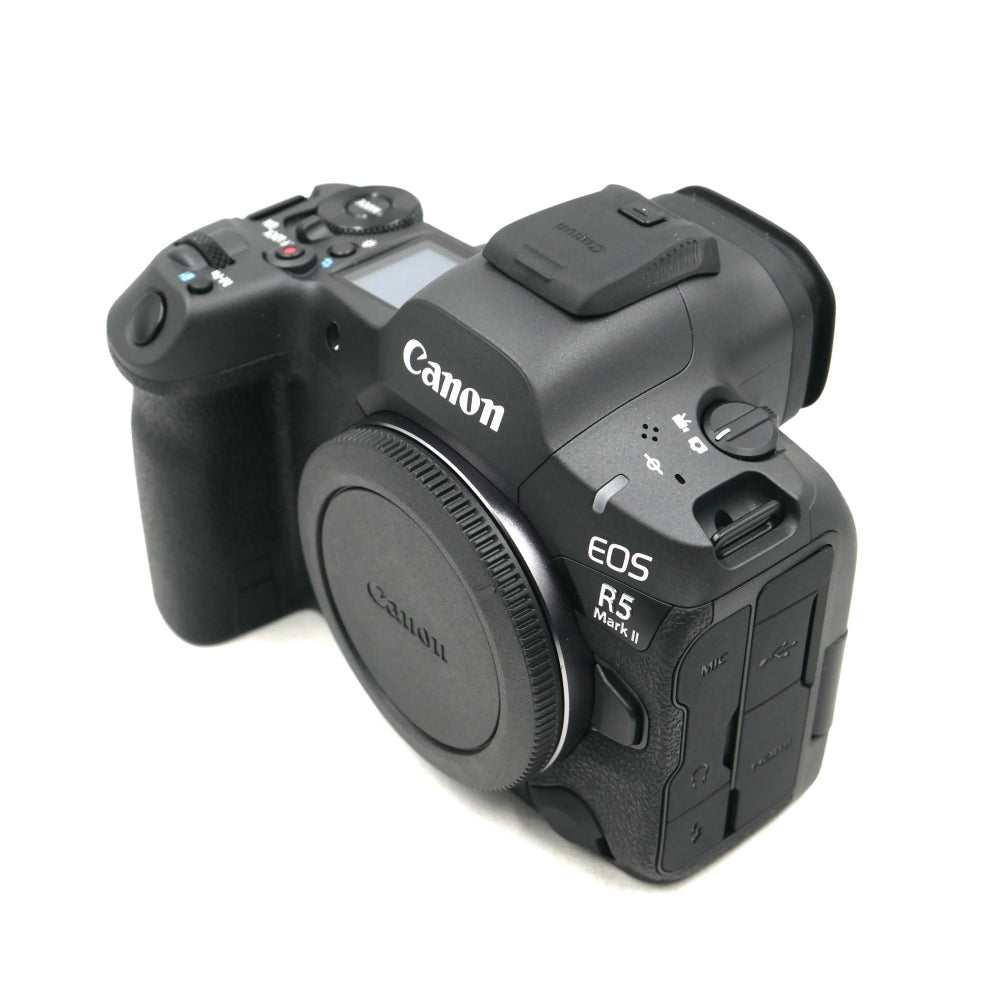 Canon EOS R5 Mark II Mirrorless Camera with 24-105mm f/4 Lens  **OPEN BOX**