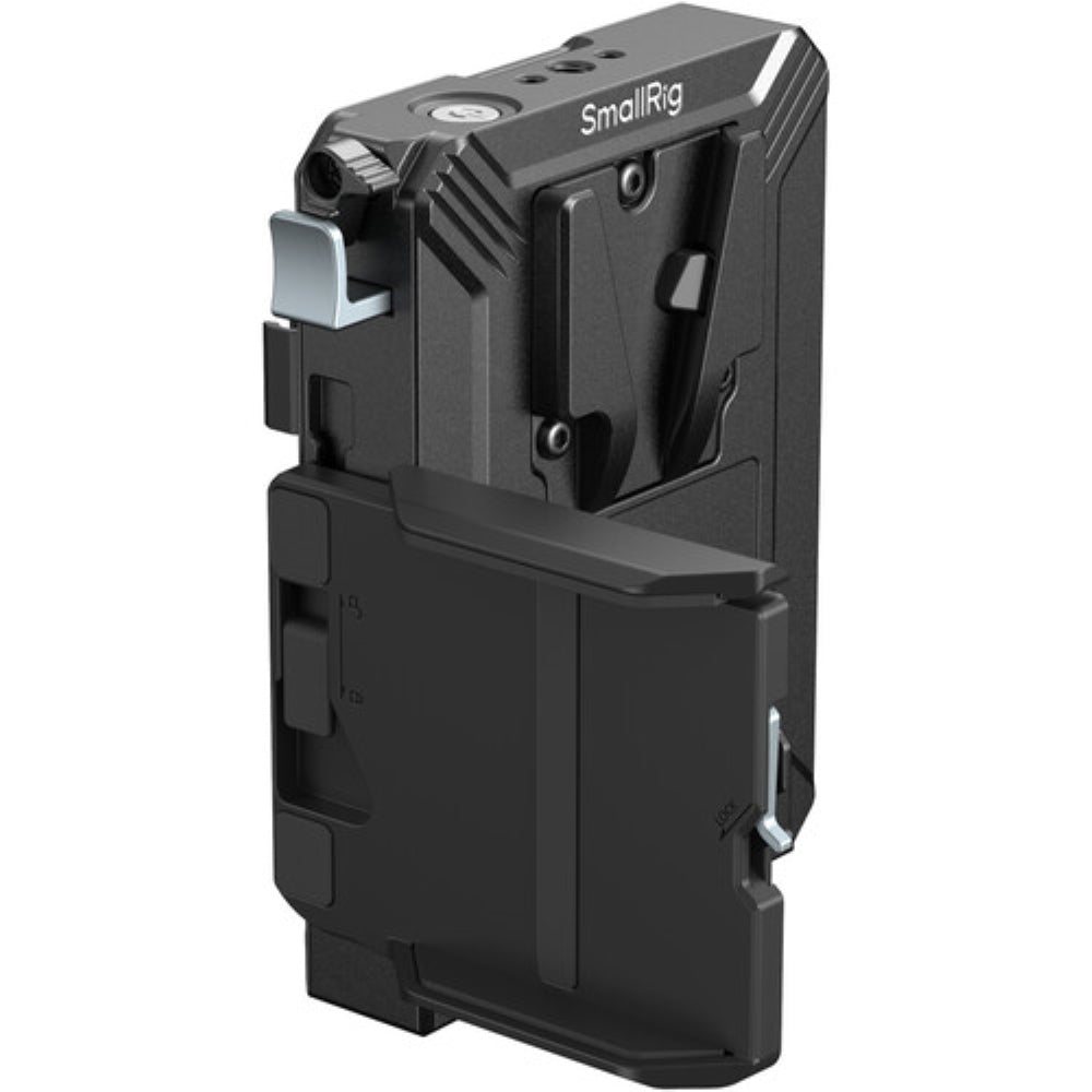 SmallRig V-Mount Battery Plate