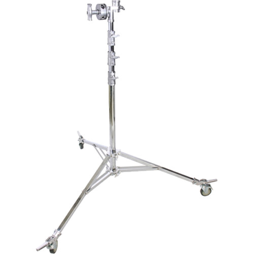 Kupo Medium Overhead Roller Stand | 14'