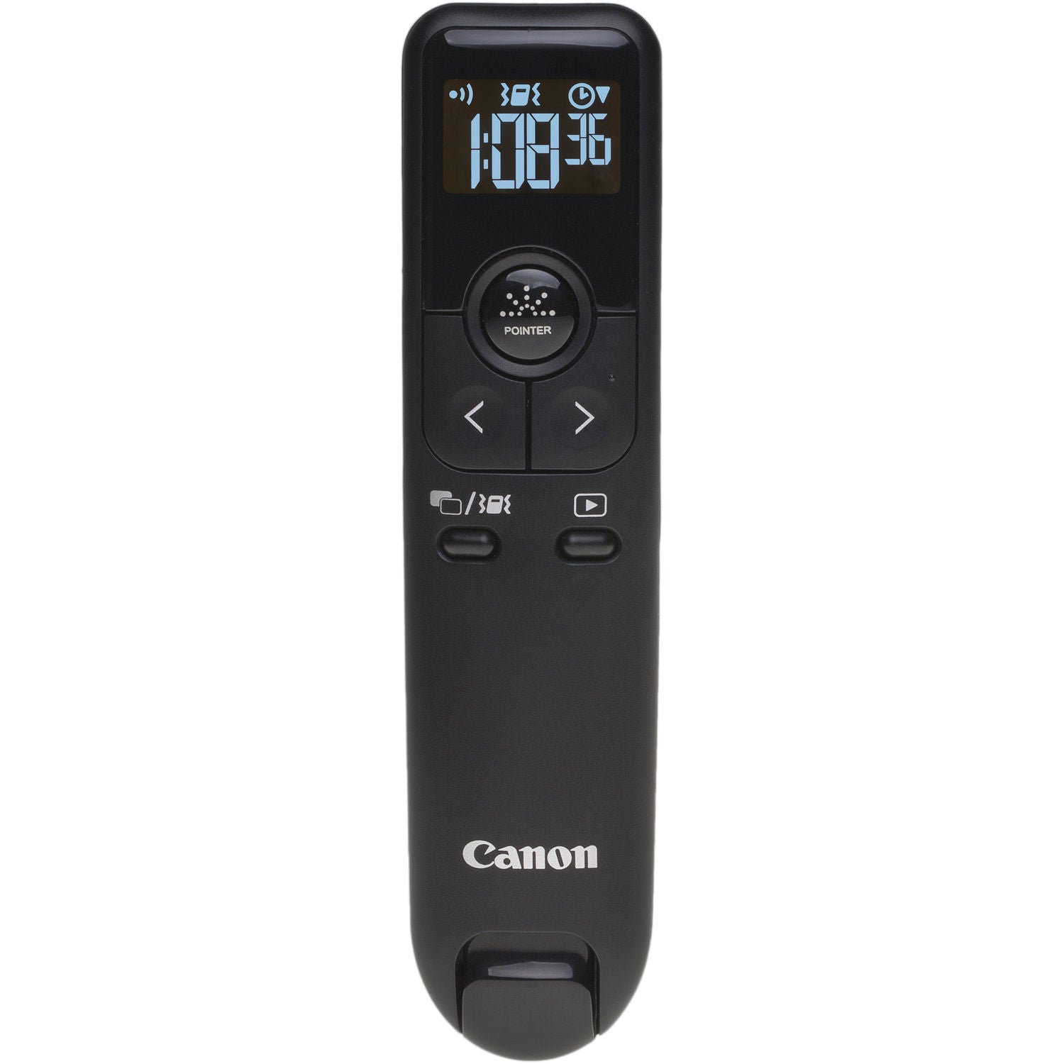 Canon PR100-R Wireless Presenter Remote | Black