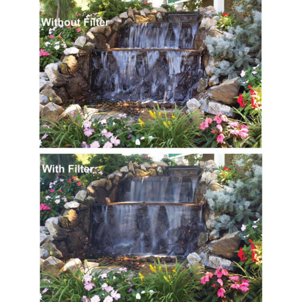 Tiffen Variable ND Filter | 62mm, 2 to 8-Stop