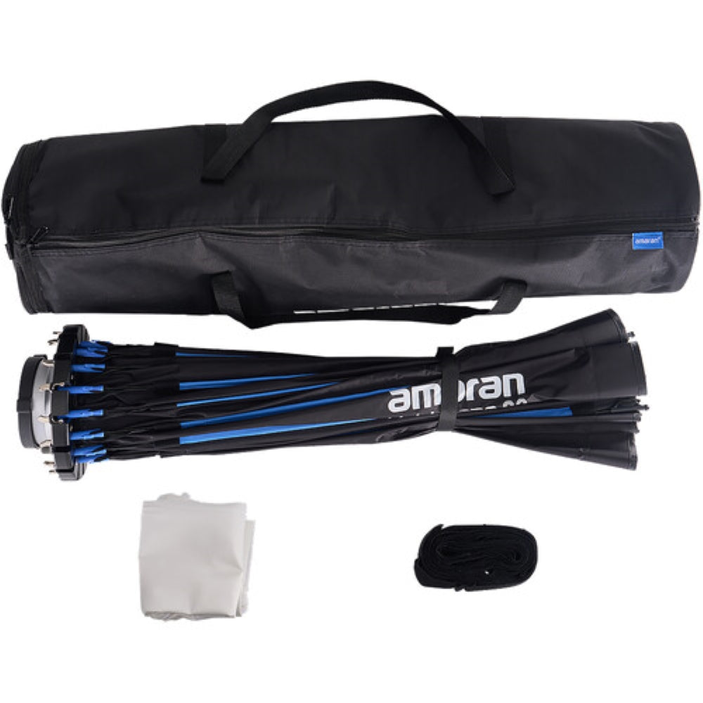 amaran Light Dome 90 | 3'