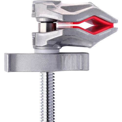 Manfrotto Micro-End Vice Jaw Clamp | 2"