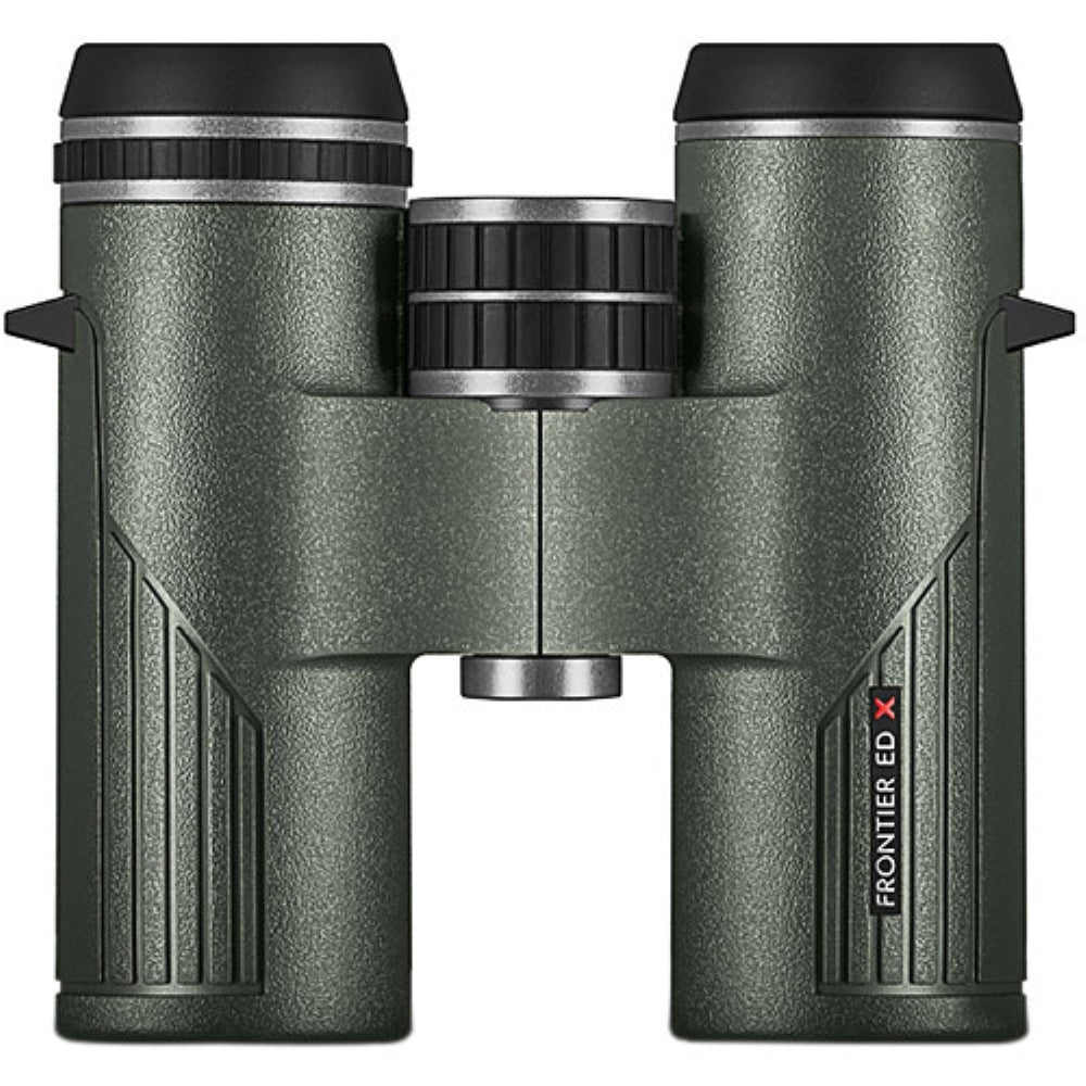 Hawke Sport Optics 10x32 Frontier ED X Binocular | Green