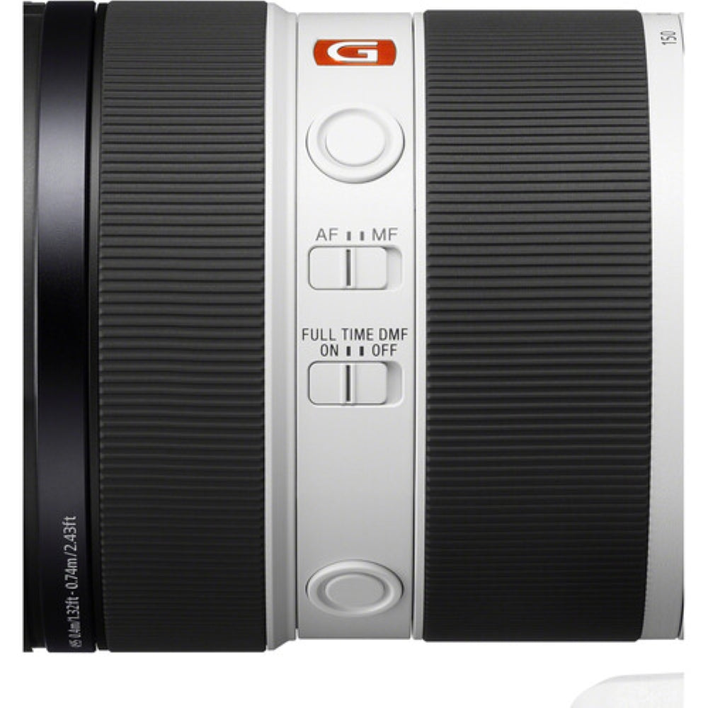 Sony FE 50-150mm f/2 GM Lens | Sony E