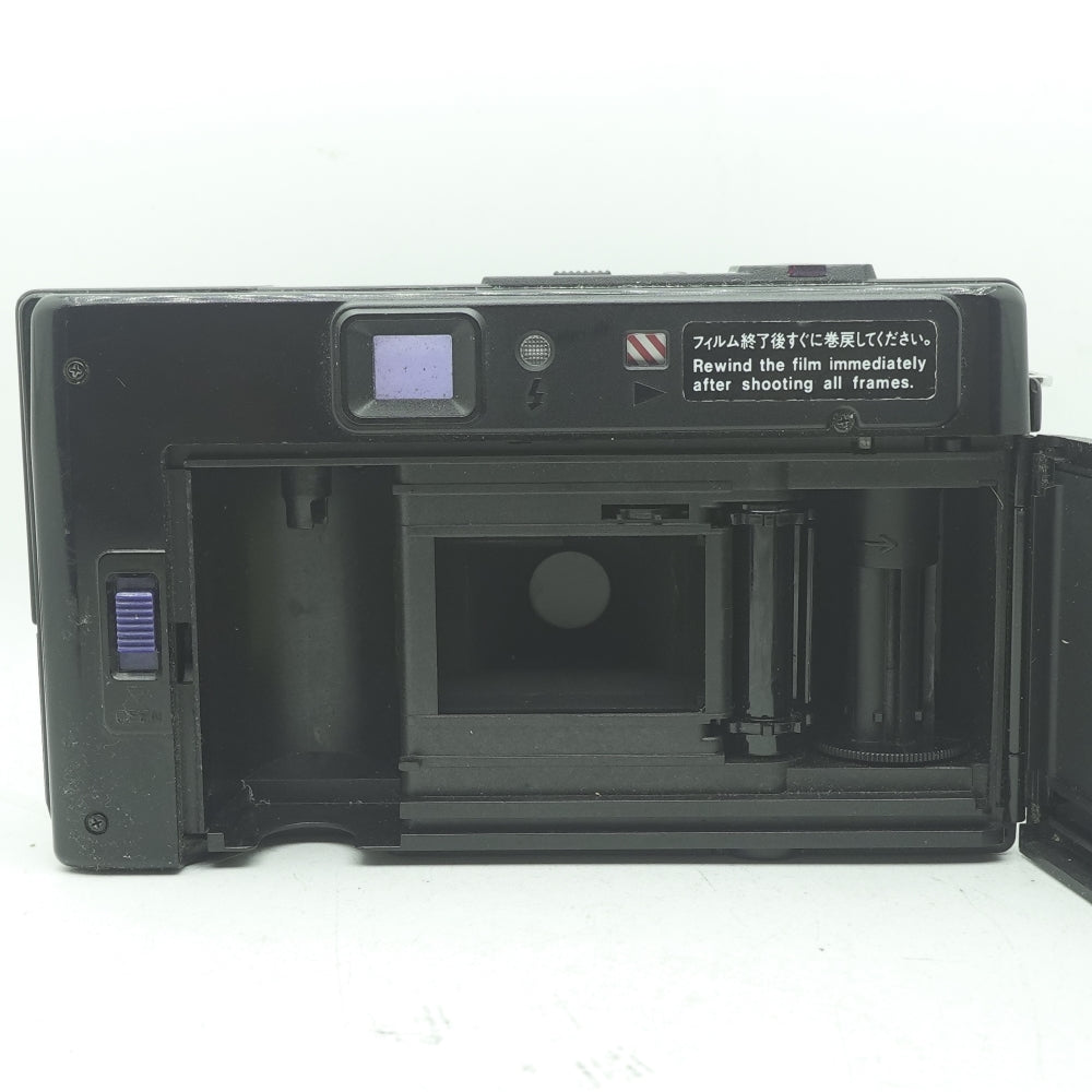 Used Canon AF35M | Black | U6