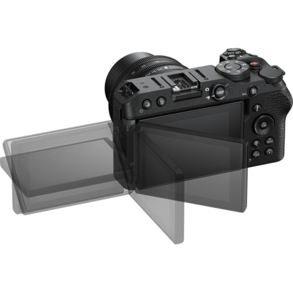 Nikon Z30 Mirrorless Camera