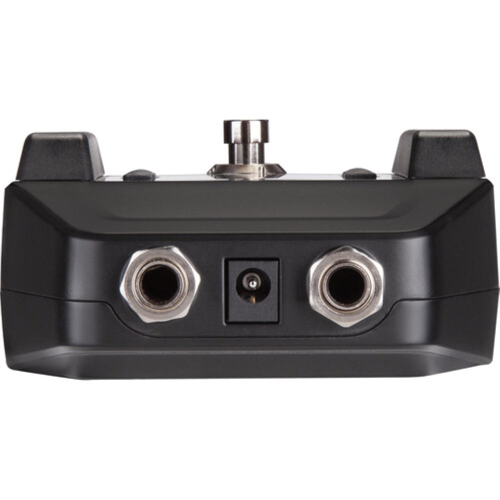 Shure GLXD16+ Dual-Band Wireless Guitar Pedal System | Z3: 2.4, 5.8 GHz