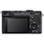 Sony a7C II Mirrorless Camera with 28-60mm Lens | Black