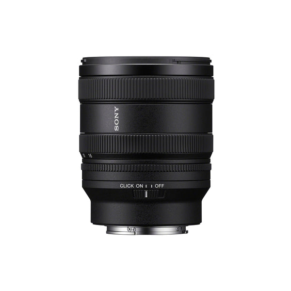 Sony FE 16-25mm f/2.8 G Lens | Sony E