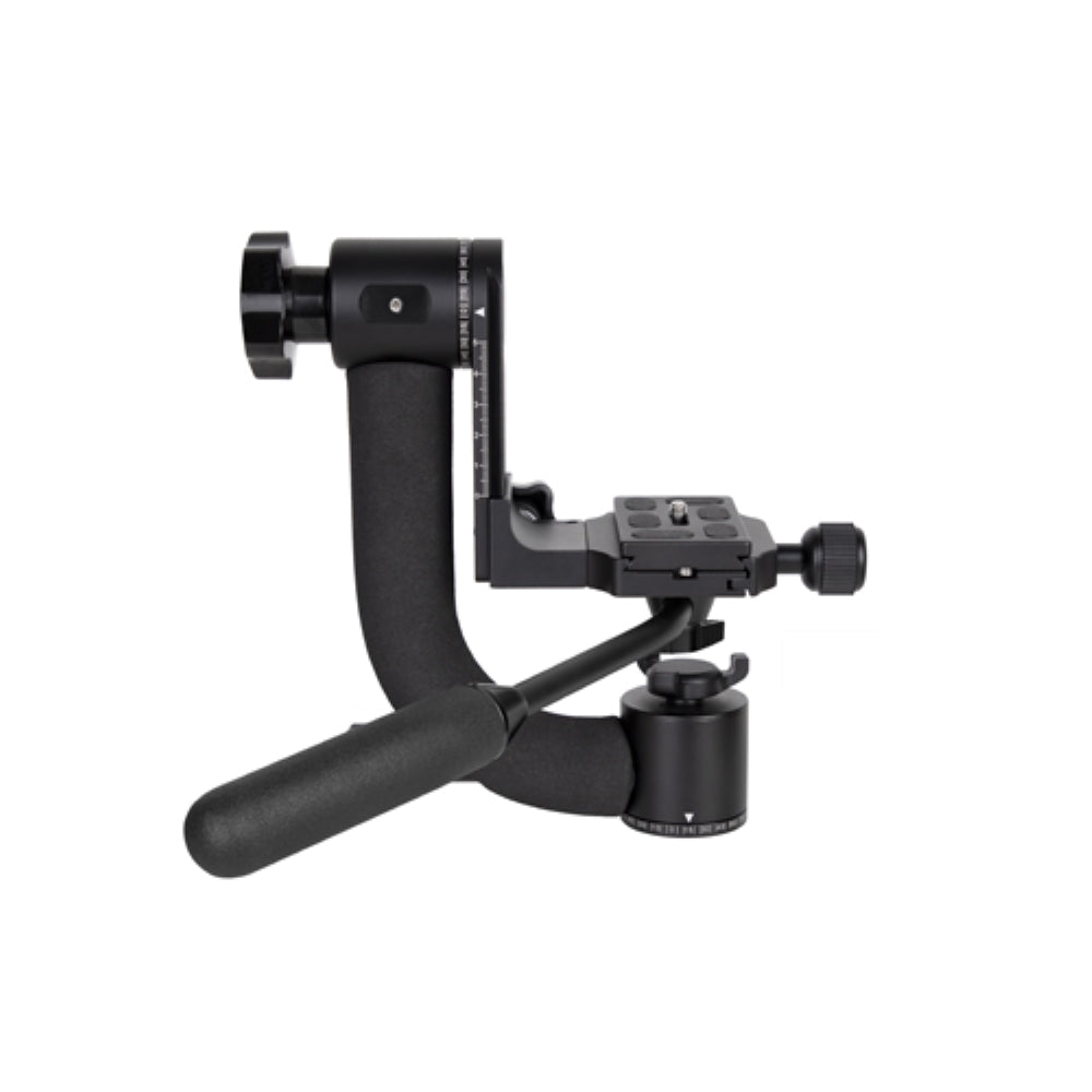 Promaster GH11 Gimbal Head