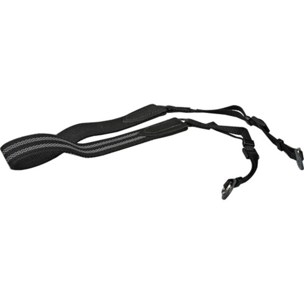 Domke Gripper Camera Strap 1" | Black