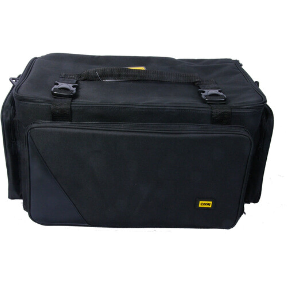 Zuma Easy System Bag | Black