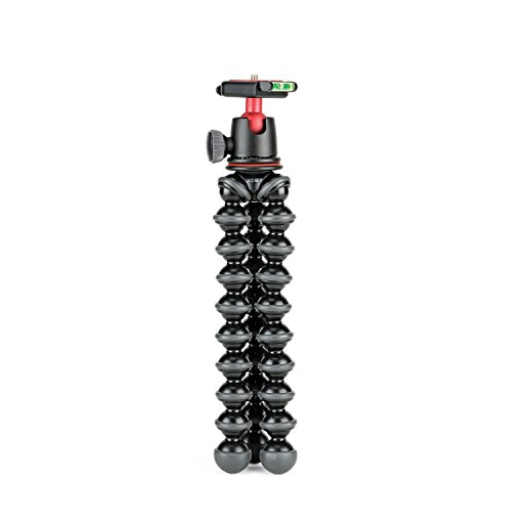 JOBY GorillaPod 3K Flexible Mini-Tripod with Ball Head Kit