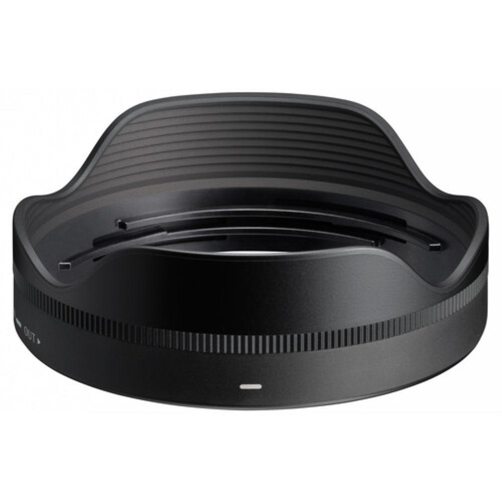 Sigma 12mm f/1.4 DC Contemporary Lens for FUJIFILM X