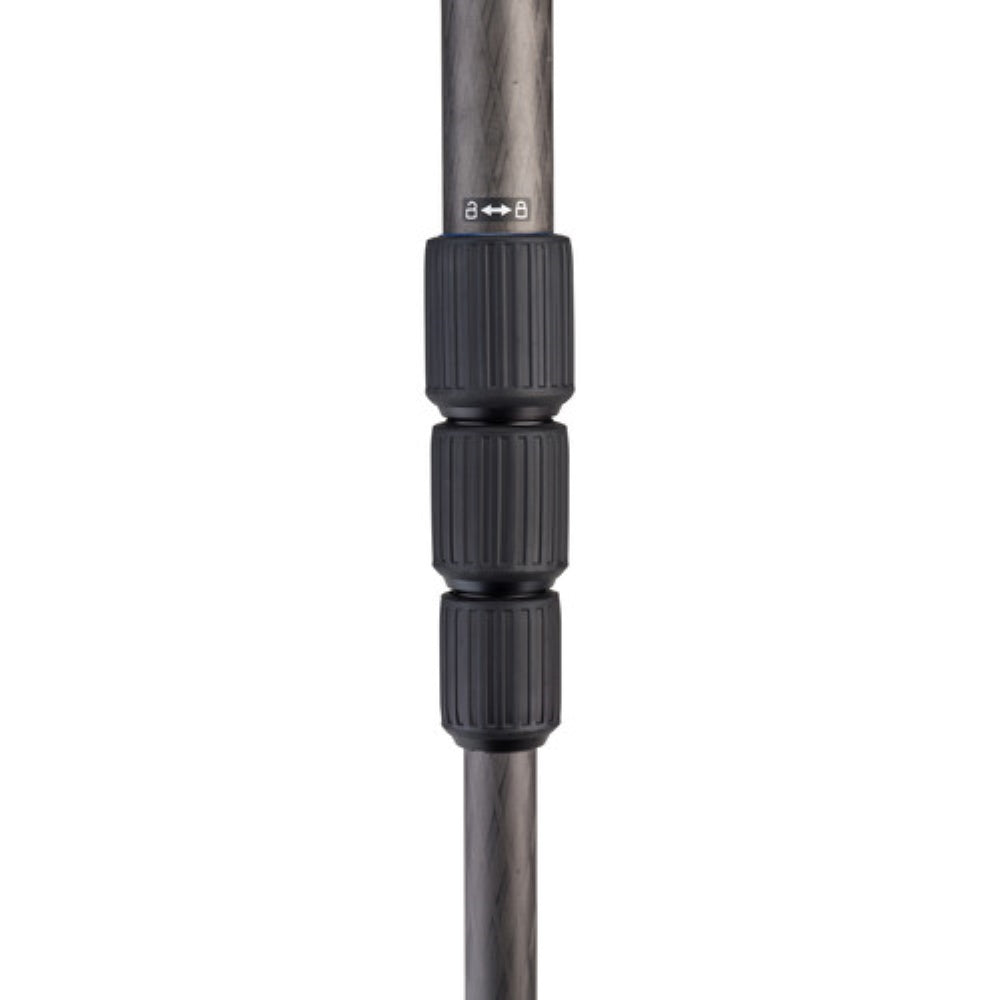 Benro TMA37C Series 3 Mach3 Carbon Fiber Tripod