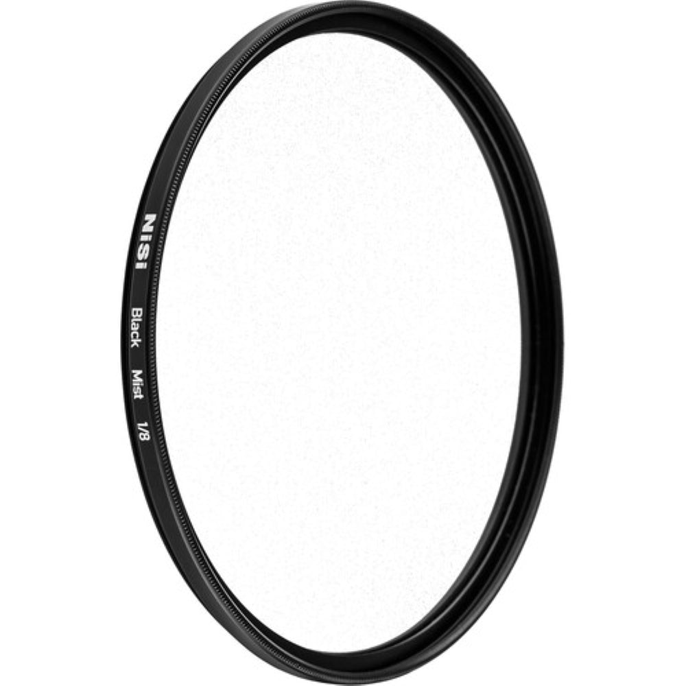 NiSi 67mm Black Mist Filter 1/8