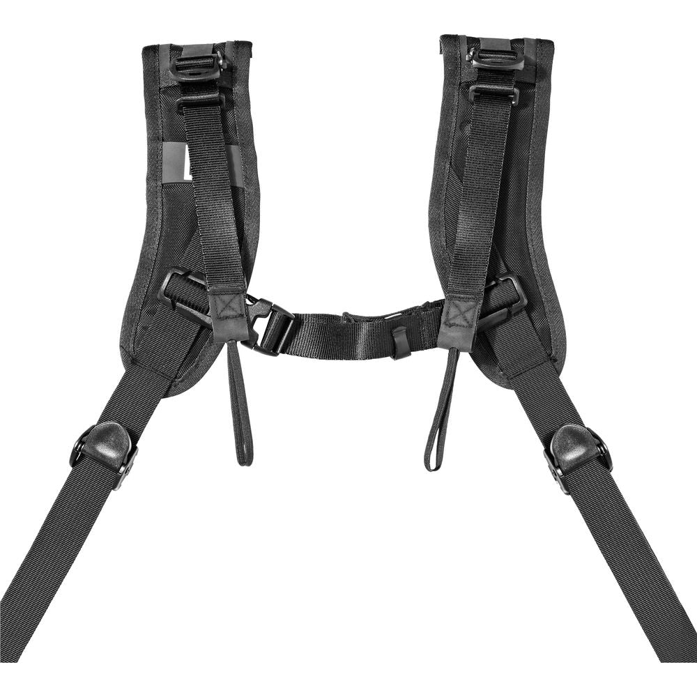 BlackRapid Breathe Double Camera Harness