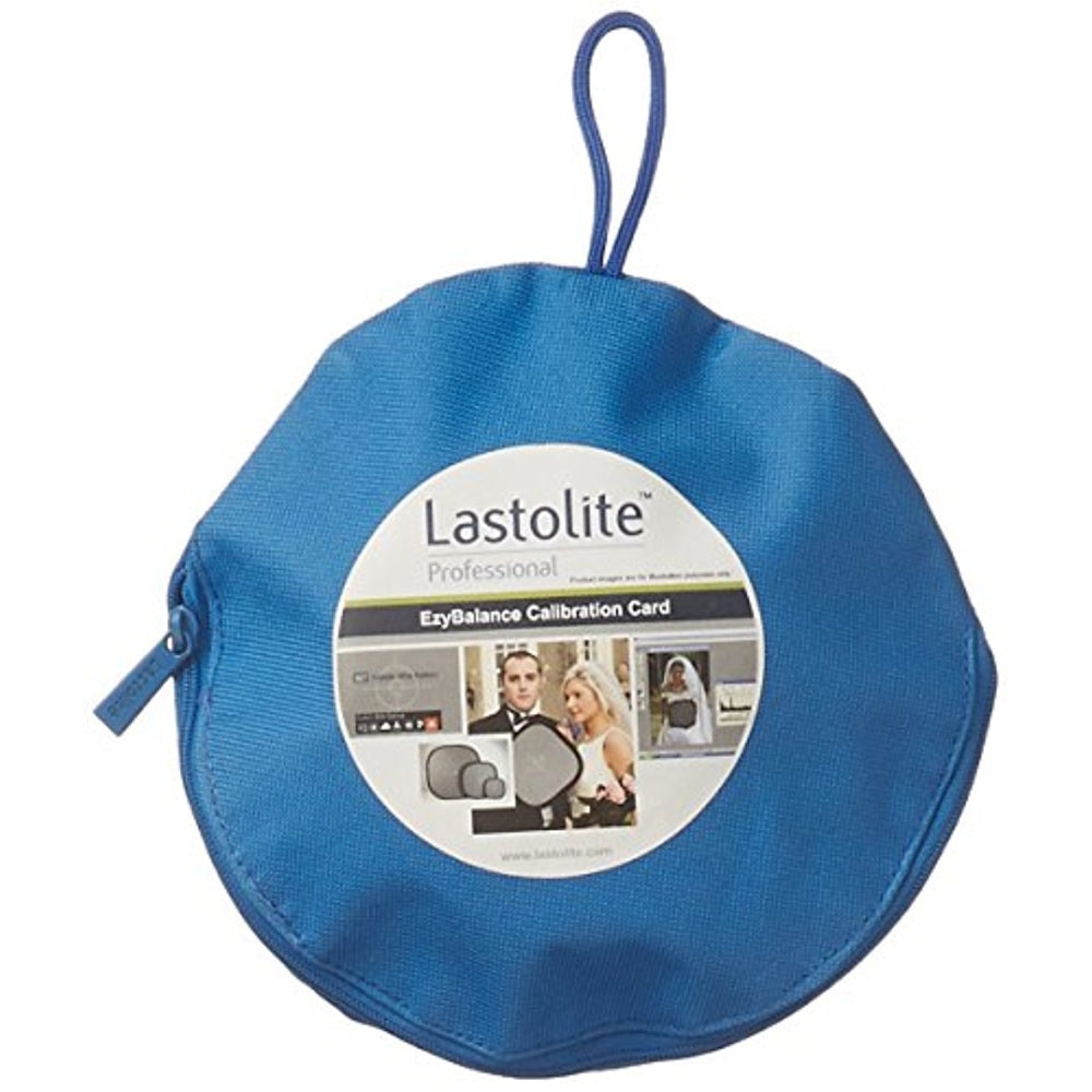 Lastolite EzyBalance Gray Card