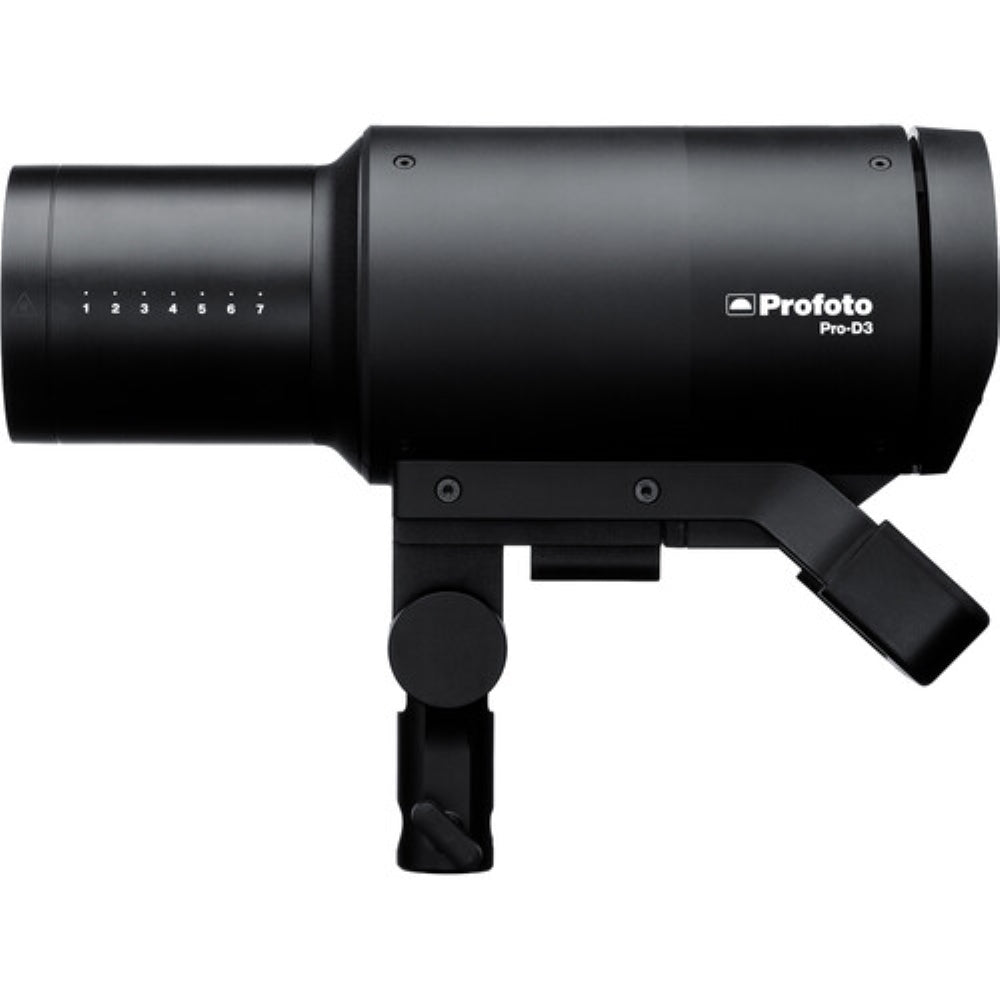 Profoto Pro-D3 1250Ws Monolight