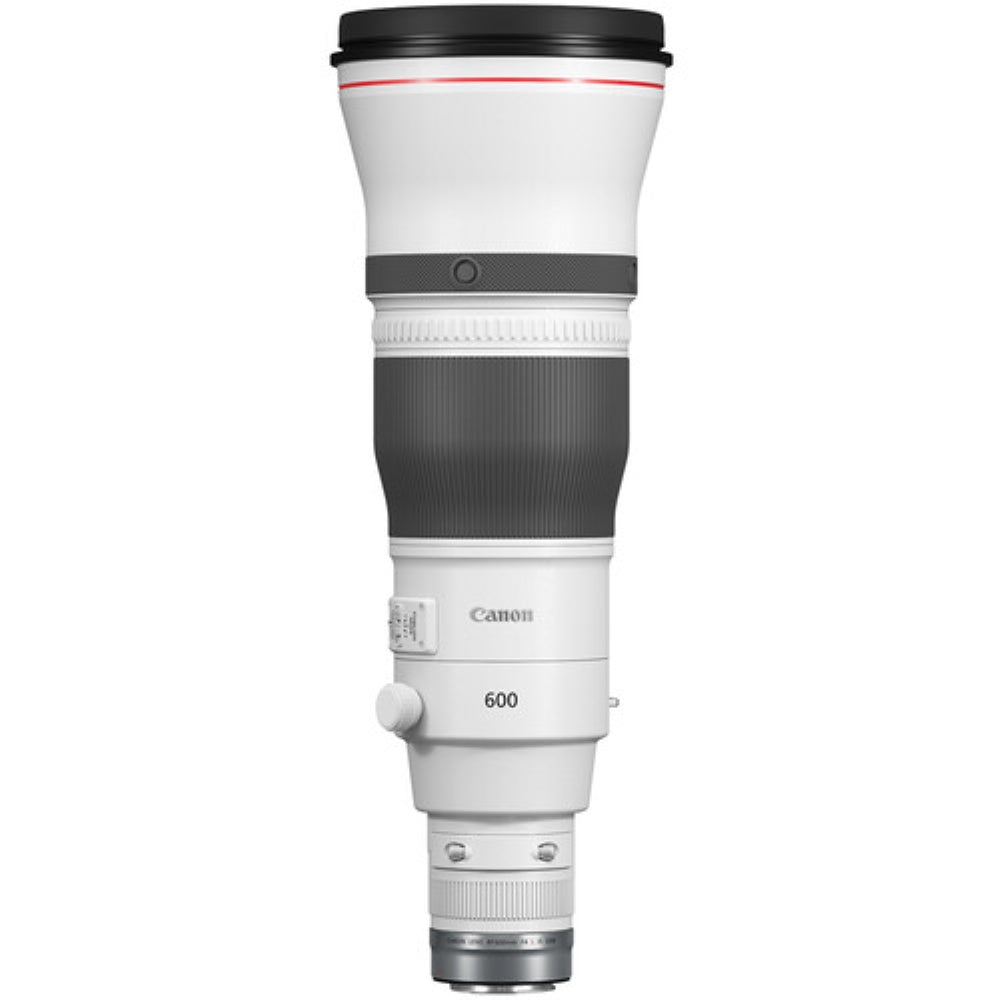 Canon RF 600mm f/4L IS USM Lens