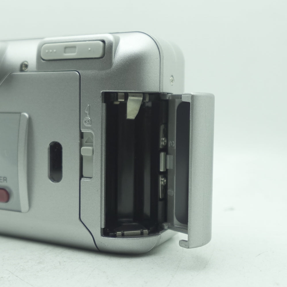 Used Fujifilm Zoom Date 120V | Silver | U8