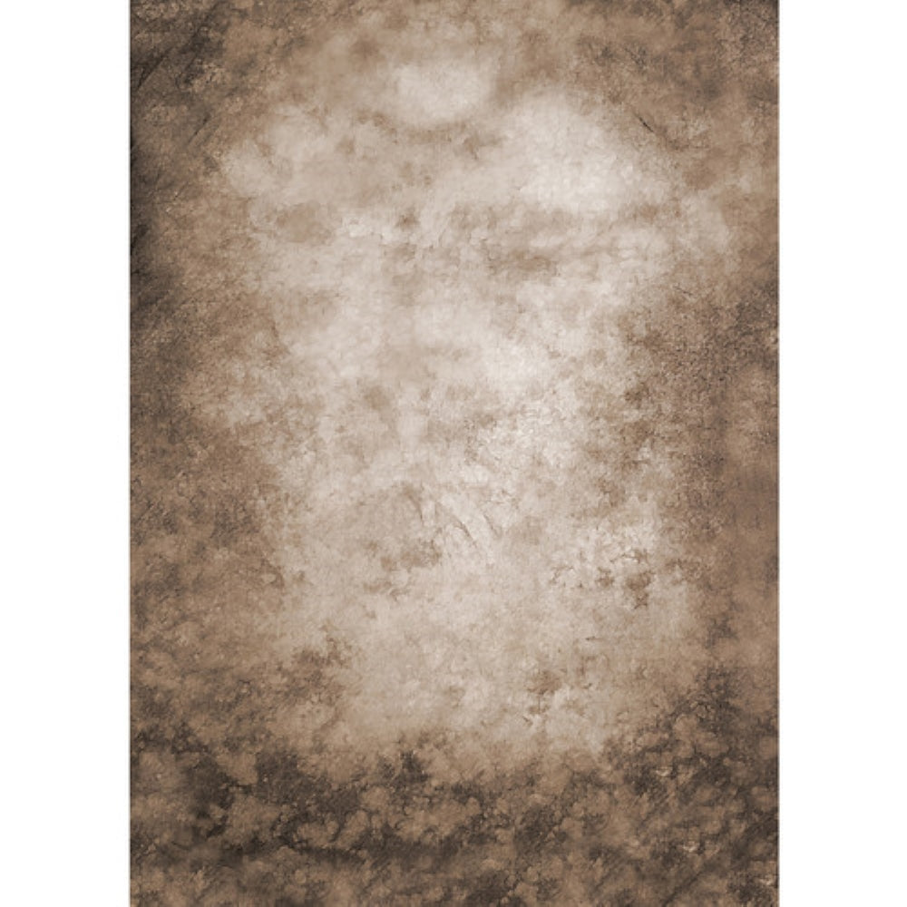 Westcott X-Drop Vinyl Backdrop | 5 x 7', Rustic Latte