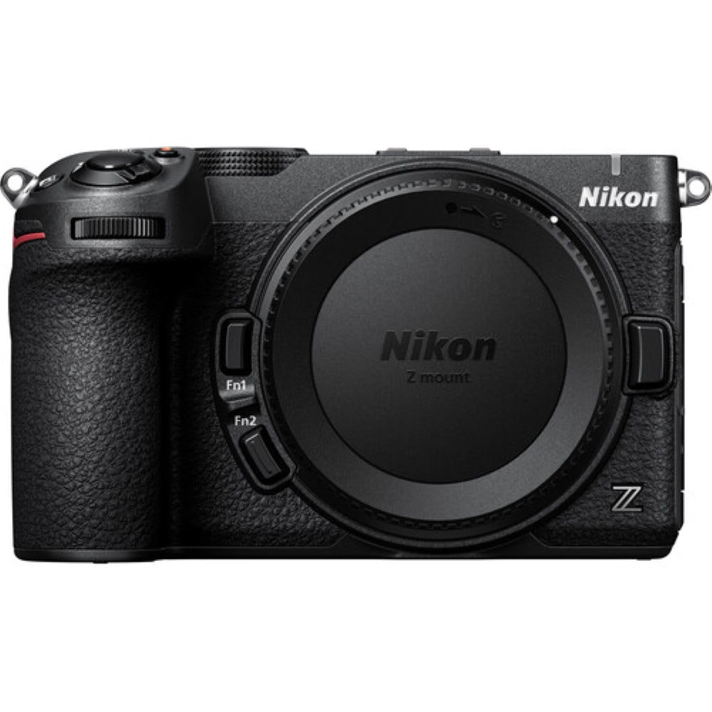 Nikon Z5 IIC Mirrorless Camera | Black