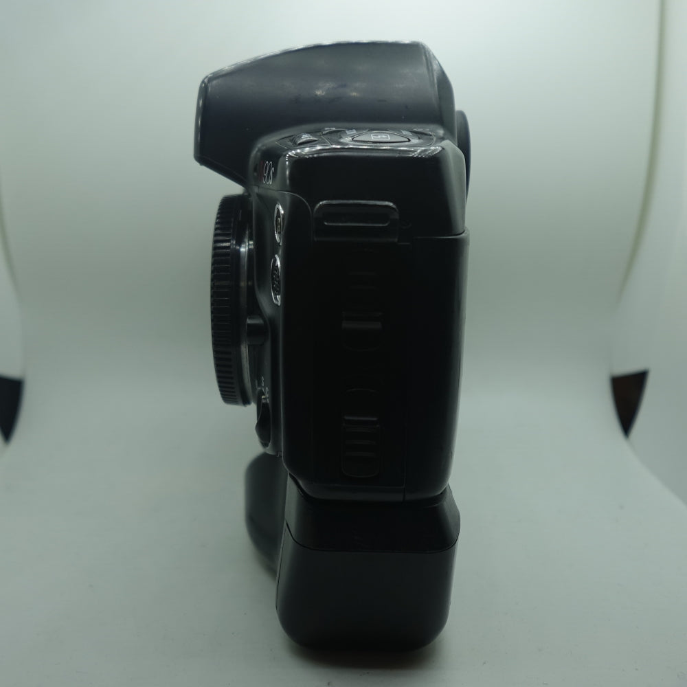Used Nikon N90s 35mm AF w/ MB-10 PowerGrip | Black | U8