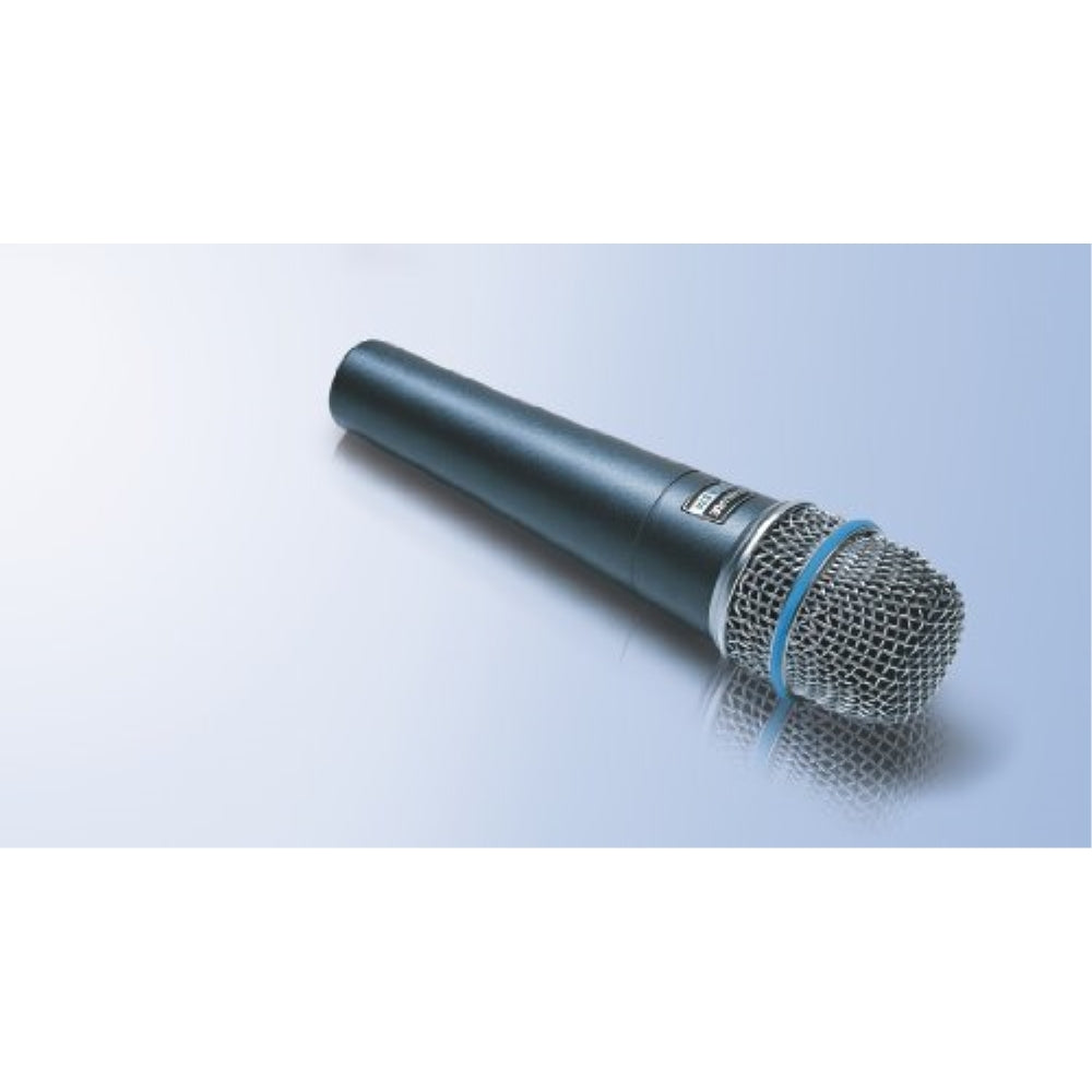 Shure Beta 57A Microphone