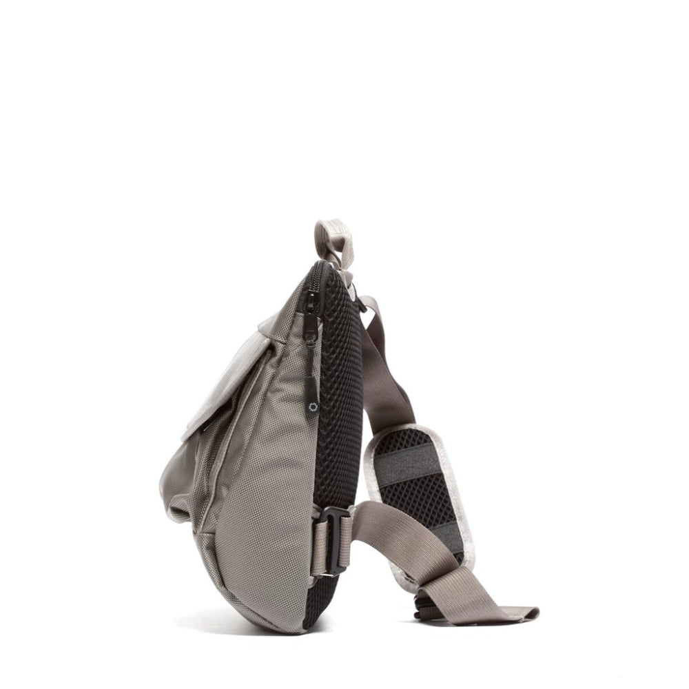 DSPTCH Shoulder Bag Grey