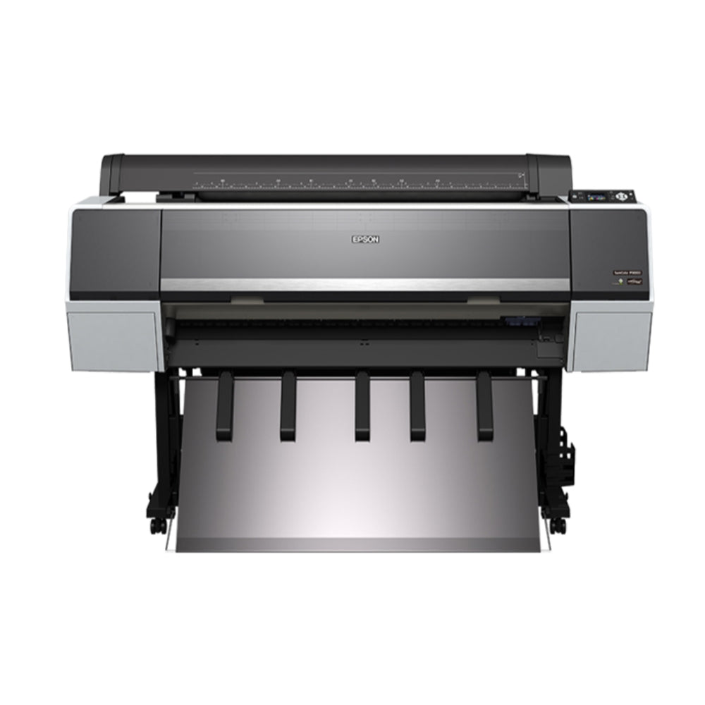 Epson SureColor P9000 44" Standard Edition Large-Format Inkjet Printer