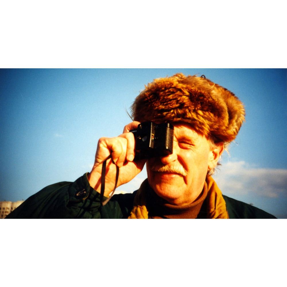 Used Pentax Espio 105SW | U8