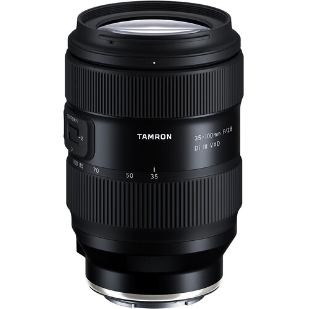 TAMRON 35-100mm F/2.8 Di III VXD | Sony E