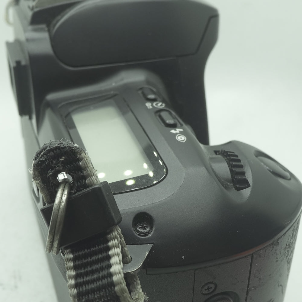 Used Canon EOS Rebel XS | 35mm DSLR | U9