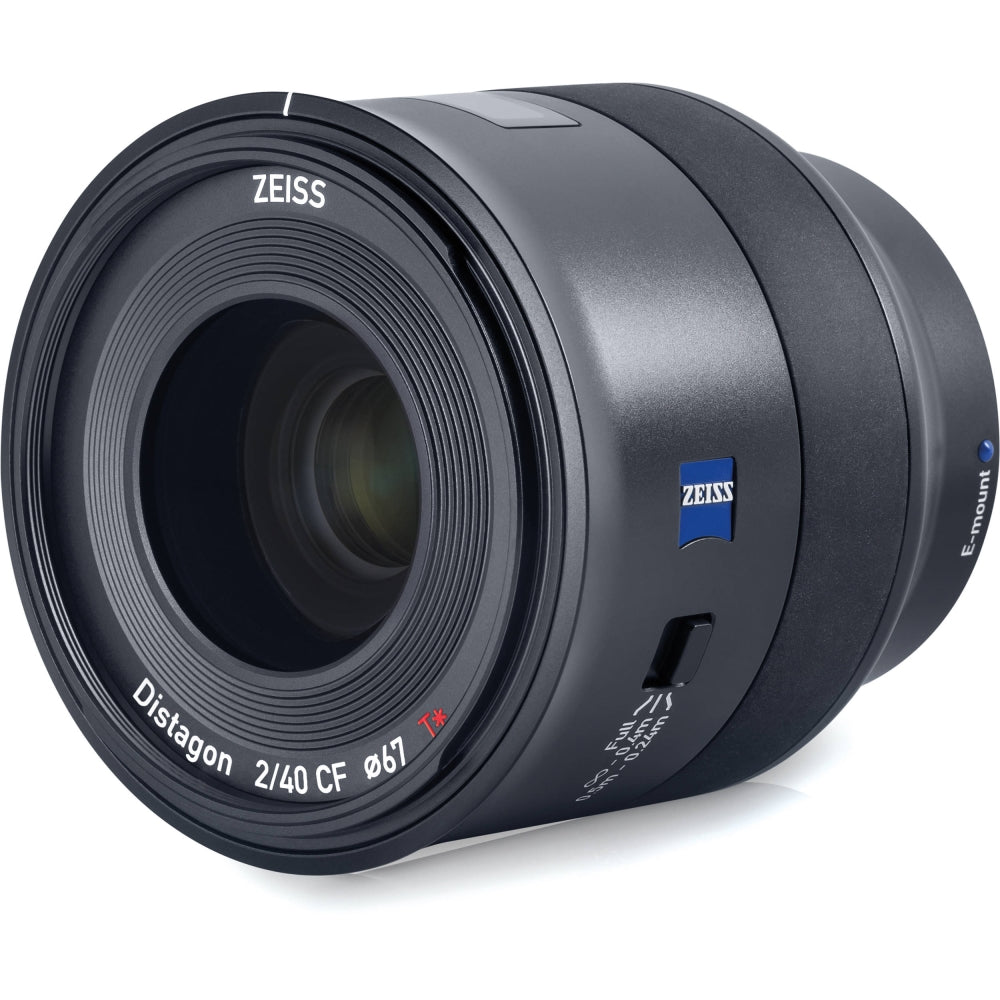 Zeiss Batis 40mm f/2 CF Lens for Sony E