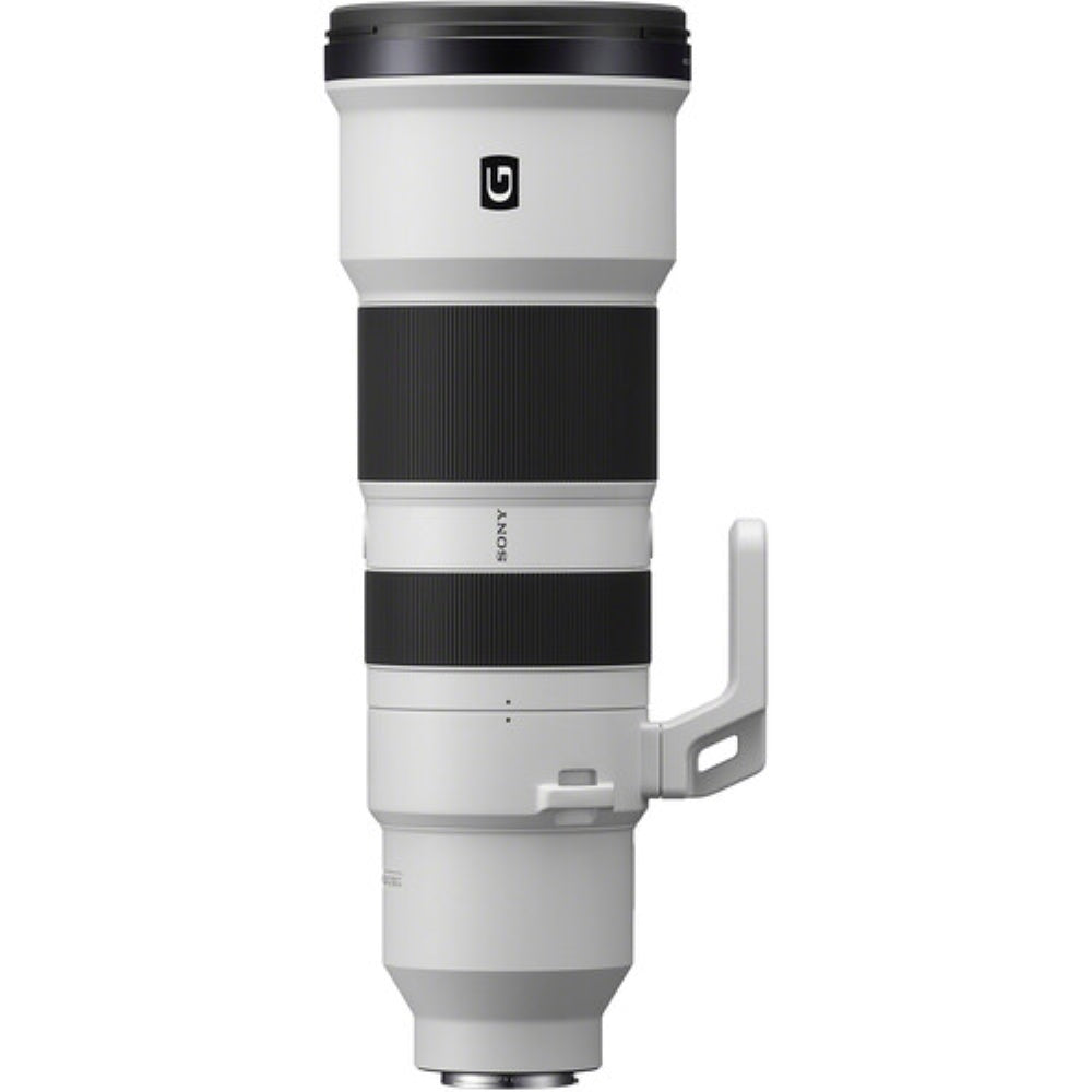Sony FE 400-800mm f/6.3-8 G OSS Lens | Sony E