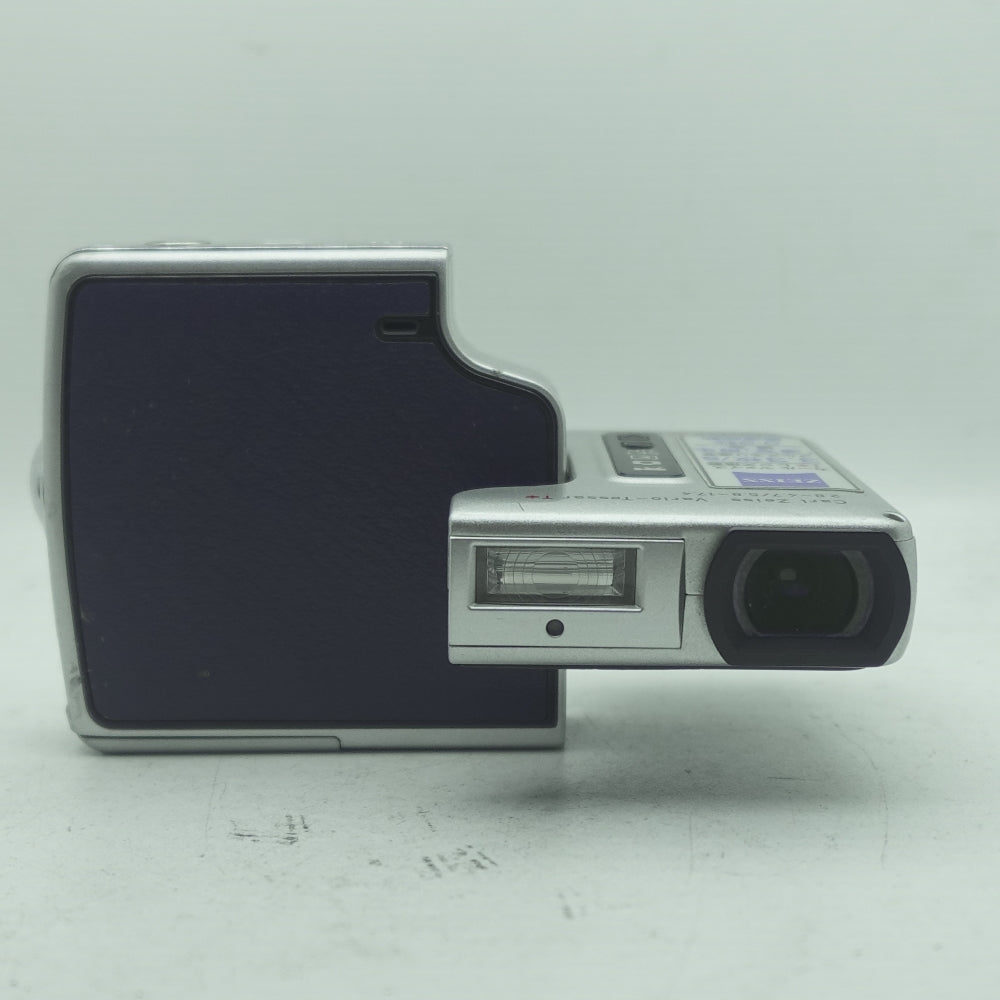 Used Contax U4R | Blue | U9