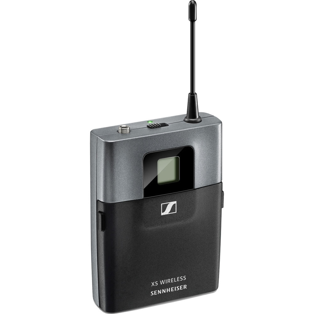 Sennheiser XSW2-CI1 Wireless 2 Instrument System | A: 548 to 572 MHz
