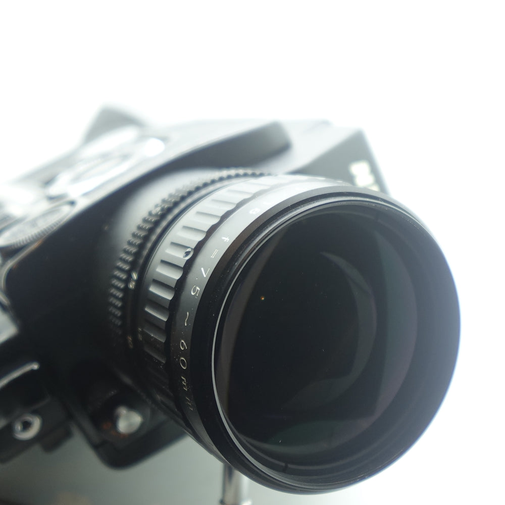Used Nikon R8 Super 8mm | Black | U8