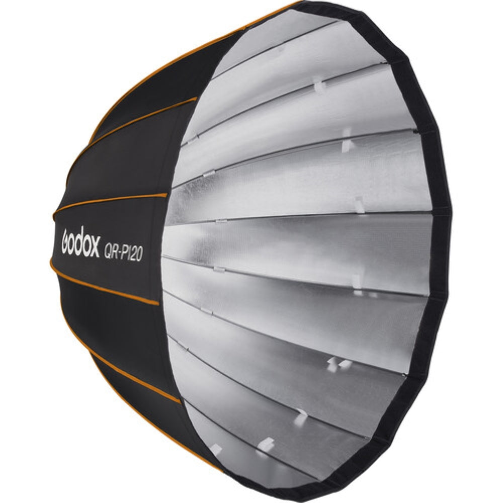 Godox P120 Parabolic Softbox | 47.1"