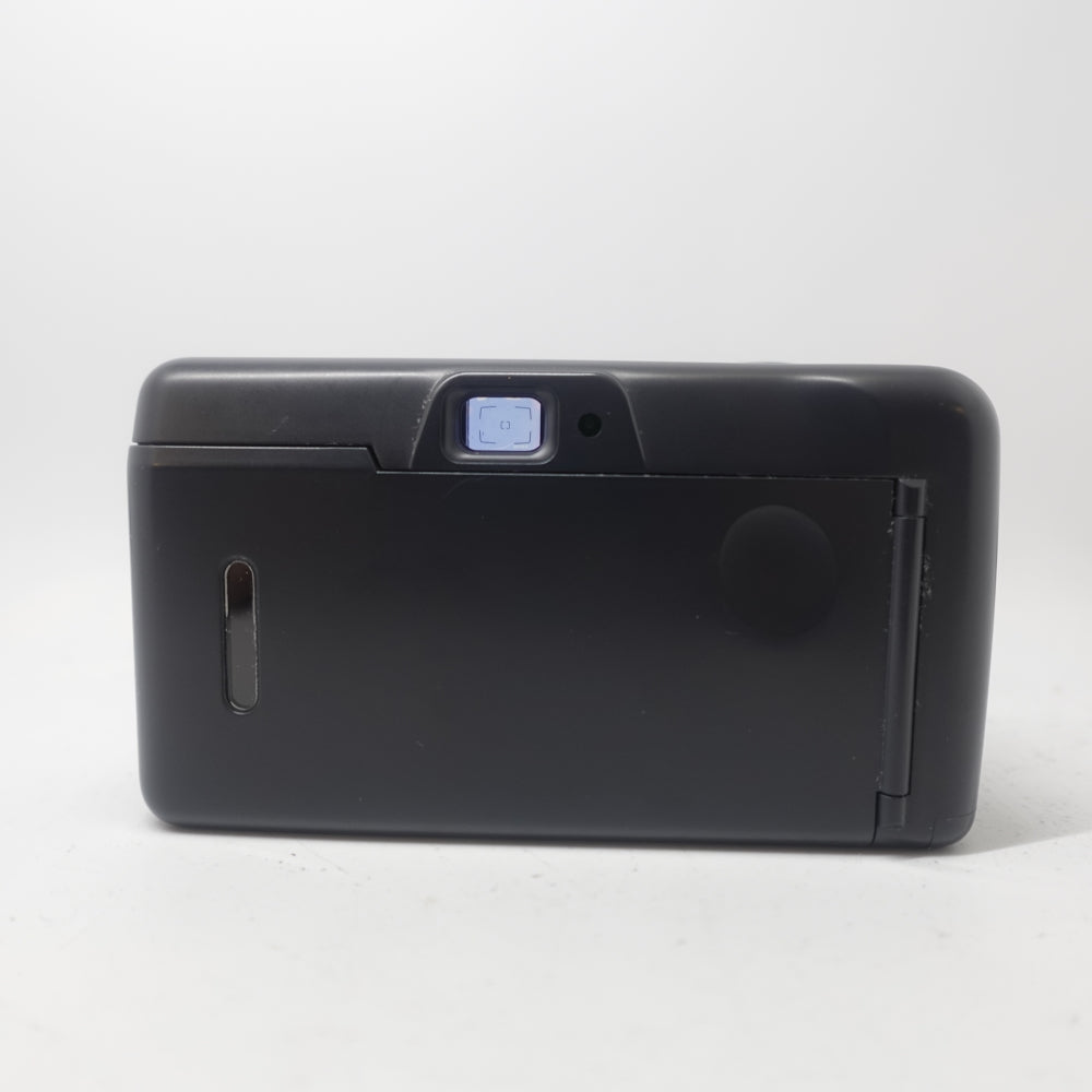 Used Nikon Fun Touch 5 AF 35mm Point and Shoot Camera | Grey | U9+