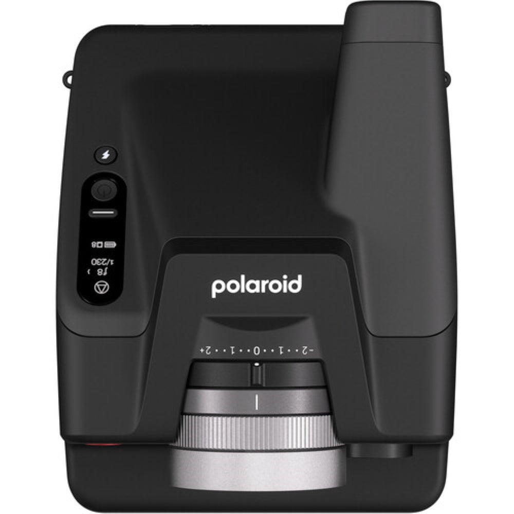 Polaroid I-2 Instant Camera | Black